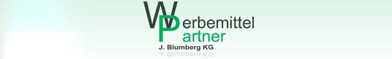 Werbemittel Online Shop